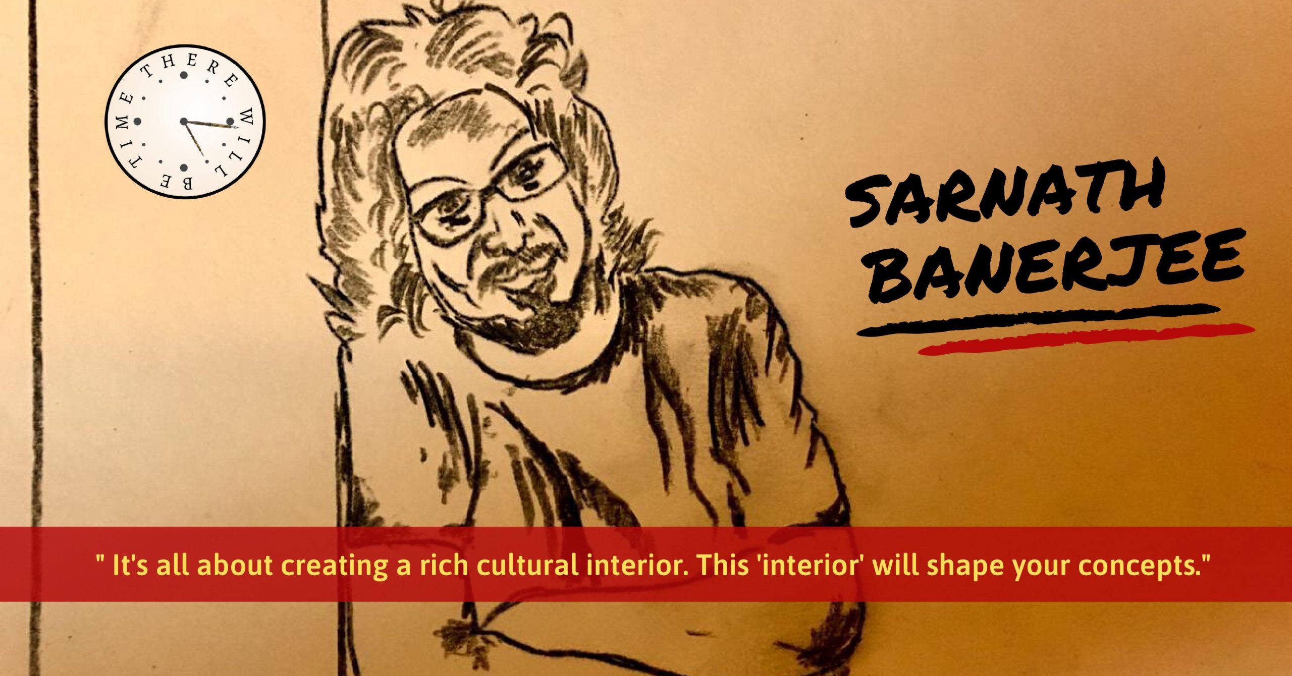 Graphic Novel Sarnath Banerjee