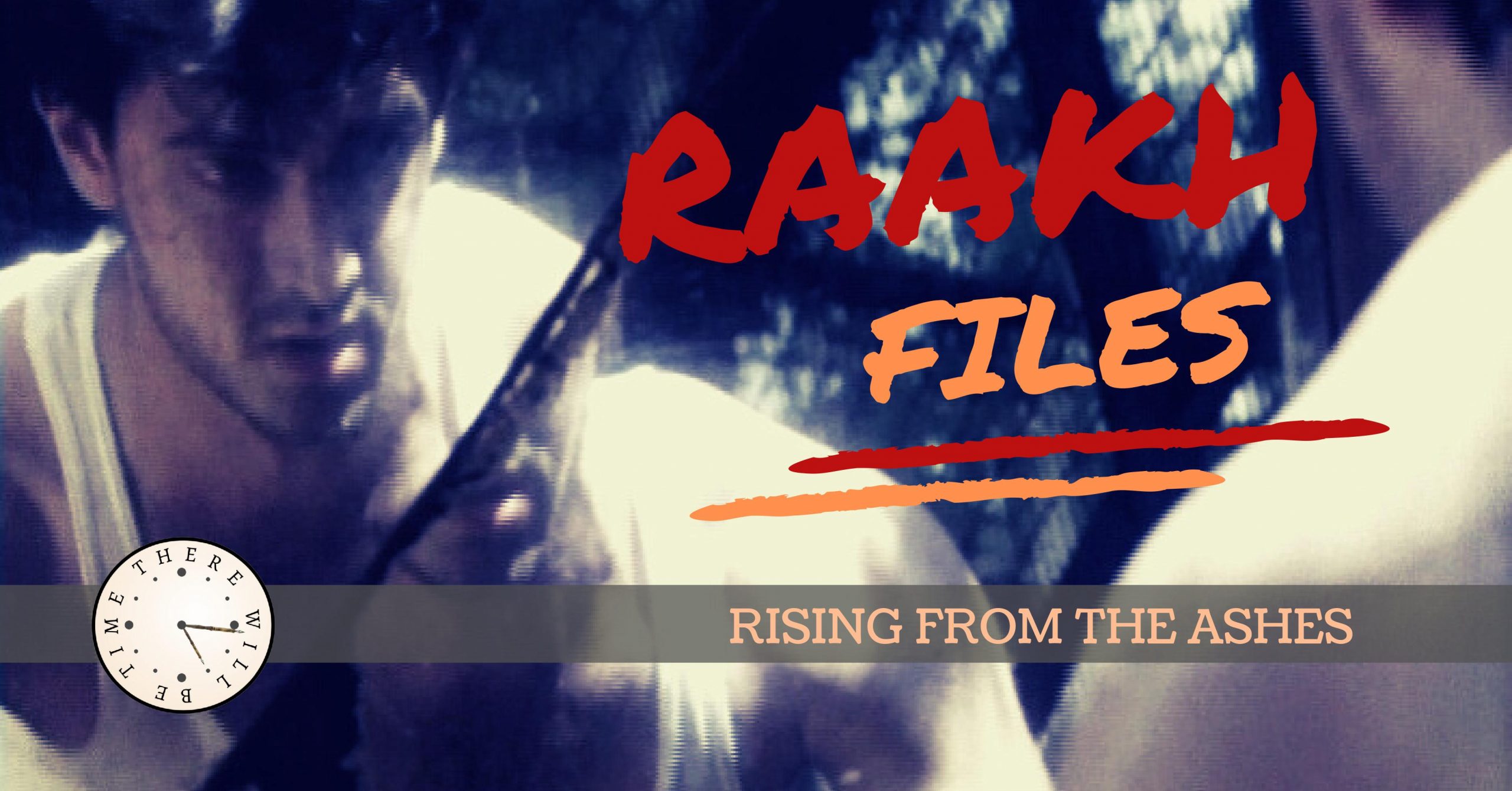 Aamir Khan Raakh Film