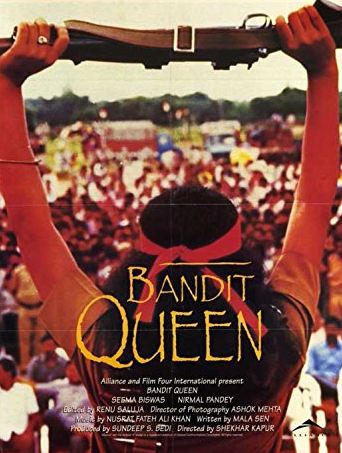 Bandit Queen Mulchand