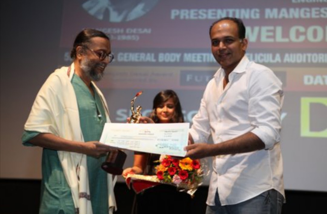 Hiten Ghosh Ashutosh Gowarikar