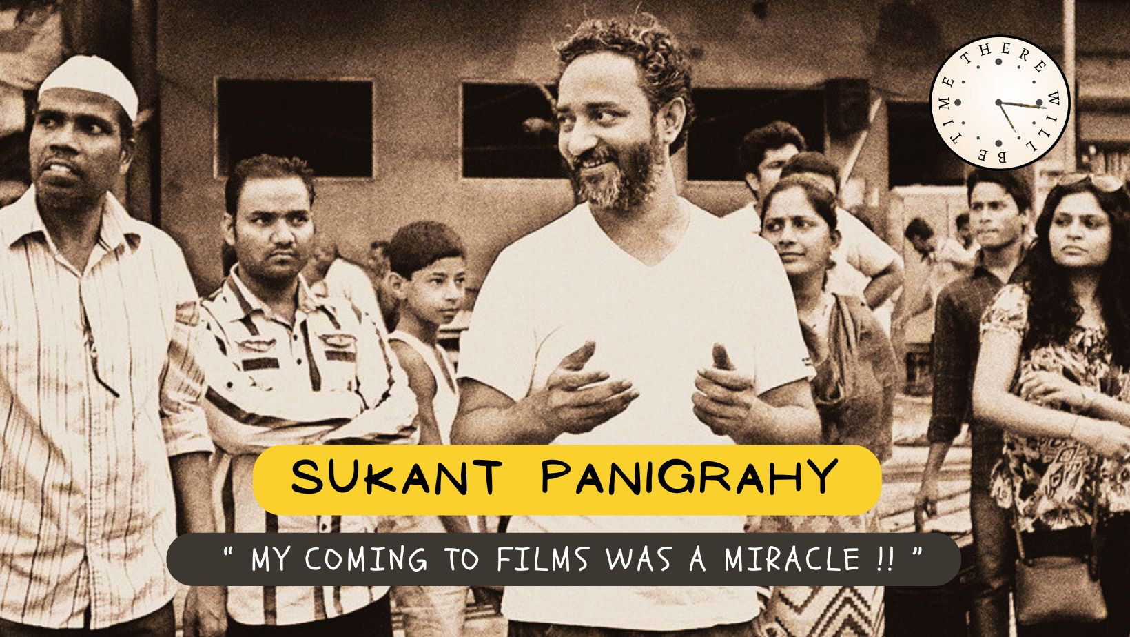 Sukant Panigrahy, Sharmistha Roy